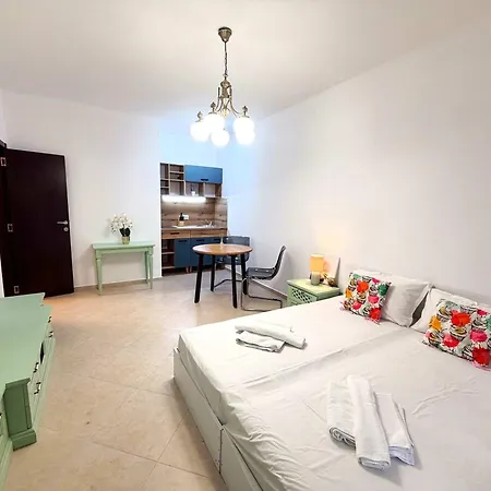 Cozy For 2 In Cascadas By Menada Apartment Sunny Beach