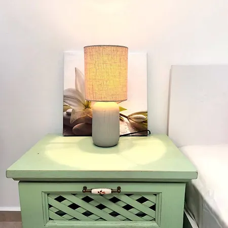 Cozy For 2 In Cascadas By Menada Apartment