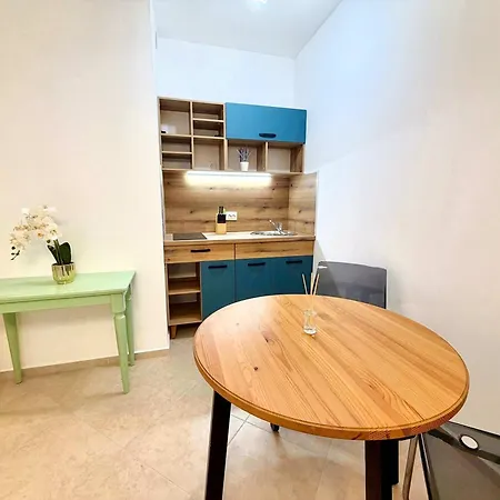 Cozy For 2 In Cascadas By Menada Διαμέρισμα Σάνι Μπιτς