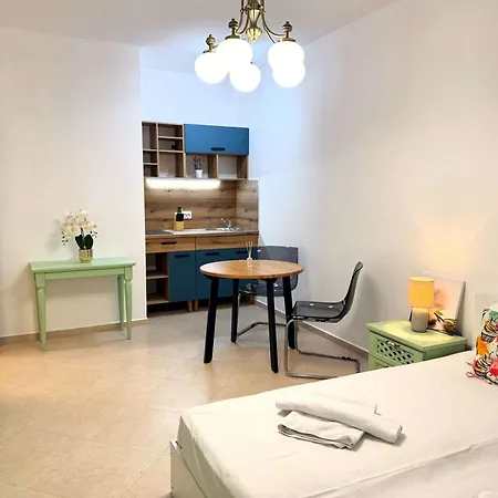 Apartment Cozy For 2 In Cascadas By Menada Sunny Beach