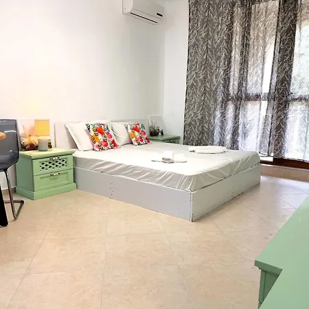 Διαμέρισμα Cozy For 2 In Cascadas By Menada