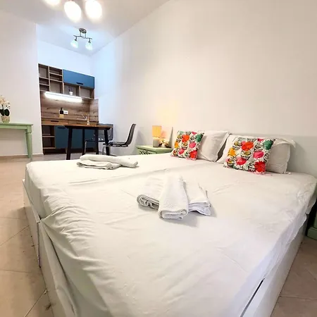 Cozy For 2 In Cascadas By Menada Διαμέρισμα