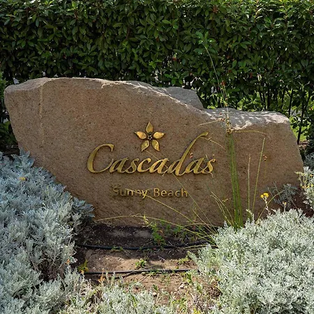 Cozy For 2 In Cascadas By Menada Διαμέρισμα *