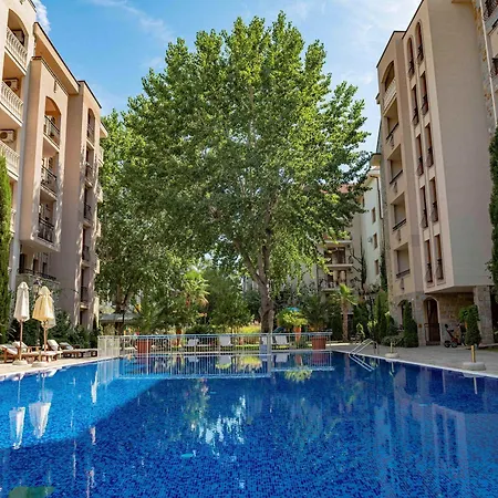 Cozy For 2 In Cascadas By Menada Apartment