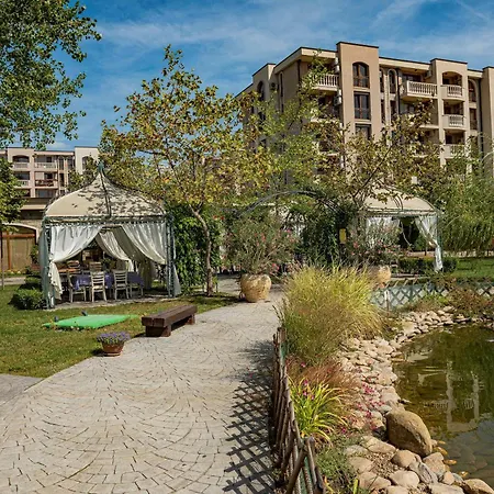 Cozy For 2 In Cascadas By Menada Διαμέρισμα