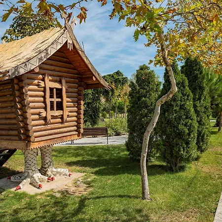Cozy For 2 In Cascadas By Menada Sunny Beach